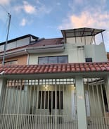 Cuenca House | Hermosa y cómoda casa en Cuenca, Ecuador