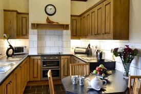 Southerness House | Sherauchie Holiday Home, Southerness