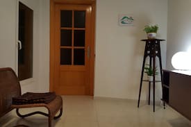 Chulilla House | CASA RURAL LAS ERAS CHULILLA. DE 2 A 4 PERSONAS