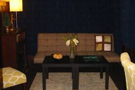 City Heights House | PRIVATE STUDIO APARTMENT Vintage Craftsman House