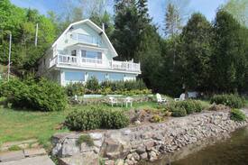 Chertsey Villa | SPECIAL LA RELACHE Chalet la Bernache