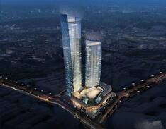 Jingkou District Apartment | 蓝山江景房(意大利纯进口女皇系列床垫)