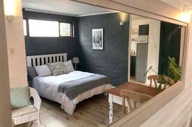 Claremont House | Avo Tree Studio Cottage