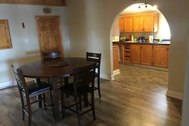Conception Bay South Villa | Lakeside Lodge, Lance Cove, CBS, NL