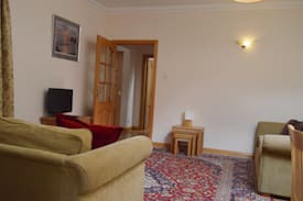 Auchenblae Cabin | Fuchsia Cottage - Glenfarquhar Lodge, Auchenblae