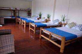 Panglao Villa | Blue Villa Hostel