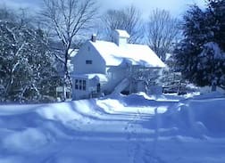 Pittsford House | Colburn's Carriage House