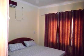 Kinshasa Apartment | RESIDENCE PAULINE