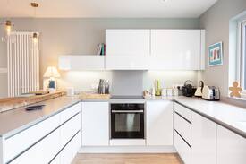 Portballintrae House | Luxuriously appointed bungalow in Portballintrae.