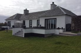 The Oa House | Telford Lodge is the ultimate hebridean escape