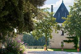 Charras Other | La Tour, Chateau de Charras