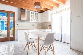 Cala Saona Apartment | Couple’s Getaway + A/C - Formentera | S