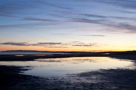 Camber House | The Warrens Camber Accommodation