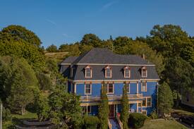 Riverport House | Riverport, Nova Scotia - A Costal Retreat