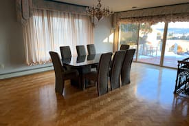 Kresgeville House | Pocono Villa