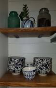Pella Cabin | The Prayer Cabin