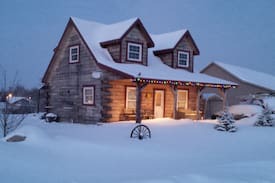 Bayham Villa | Windy Hills Horse and Buggy Company