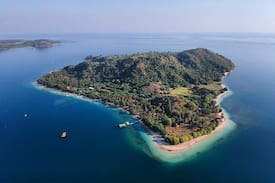 P. Gili Asahan House | SISOQ- Your paradise island home in Gili Asahan