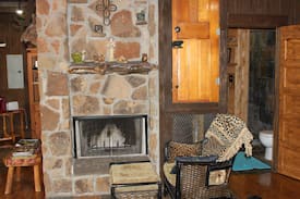 Grapevine House | The Historical Carriage House