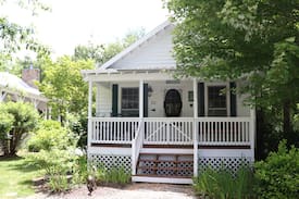 Altamont Cabin | #10 Fish Camp Cir- River Rest Cottage!