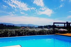 Follonica Villa | Villa Sandra a Follonica Toscana
