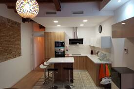 El Raval Apartment | Appartement in the heart of Barcelona