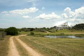 Jose Ignacio Villa | Chacra Frente al Mar , Jose Ignacio
