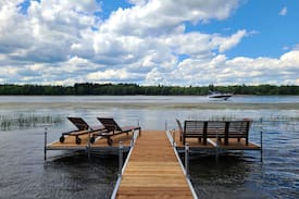 Kemptville Cabin | Rideau River Cottage