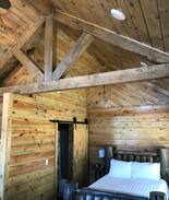 Rapid City Cabin | Big Mountain Cabins - Cabin #1