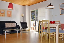 Almunecar Apartment | Urb Las Gondolas, Almuñecar, Granada
