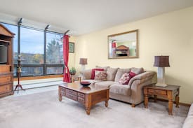 West Dover House | Timber Creek Retreat - Fireplace, Sauna & Views!