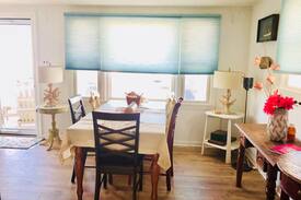 North Cape May House | Beach Front Bungalow: AKA Pinky Beach Shack!
