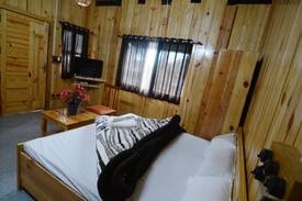 Bhowali Hotel | Double Bedroom in Nainital with Breakfast- Mayadeep Homestay