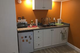 Castlegar Apartment | Riverside Suite