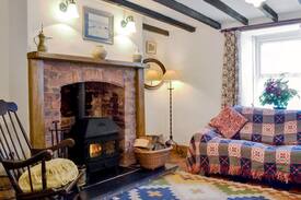 Tregaron House | Gerlan (no. 4, Station Rd)