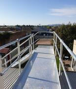 Terang Hotel | Wheatsheaf Hotel Room 1 - single bed