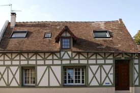 Bas de Venoix House | L'Abri Normand
