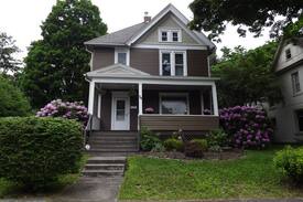Wellsville House | Cummings Place AirBNB of Wellsville