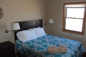 Hamlin County Hotel | Logan’s Point #8