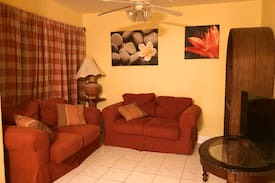 Corozal House | Casa De Playa Hotel Palma Real La Ceiba Honduras