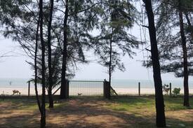 Bachok House | Tranquil Beachhouse in natural village setting