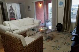 Florida Center North Apartment | 2 Bed/2 bath Condo Near Universal Studios, I-Drive