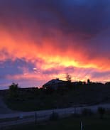 Broadwater County Apartment | Overlook the Missouri River Townsend Mt