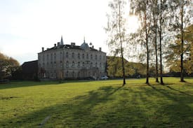 Fosses-La-Ville Other | CHÂTEAU DE TARAVISEE loc. /semaine ou pour mariage