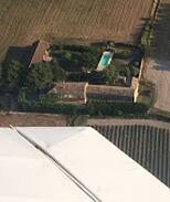 Valreas House | DEMEURE PROVENÇALE "Ferme de la Pareille"