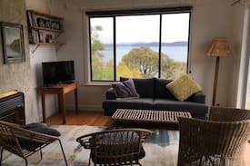 Primrose Sands Cabin | Love Shack Primrose Sands