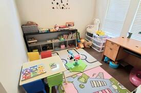 Port Moody House | 포트무디 민박 "Moody House"