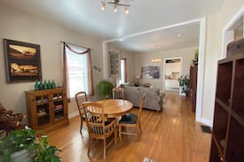 Helper House | Helper Train House