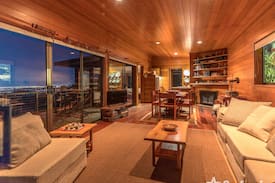 Mount Tamborine House | Aetos- Tamborine Mountain