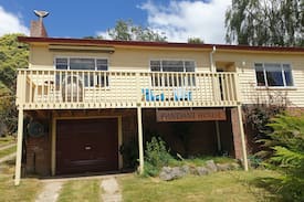 Maydena House | Pandani House Maydena